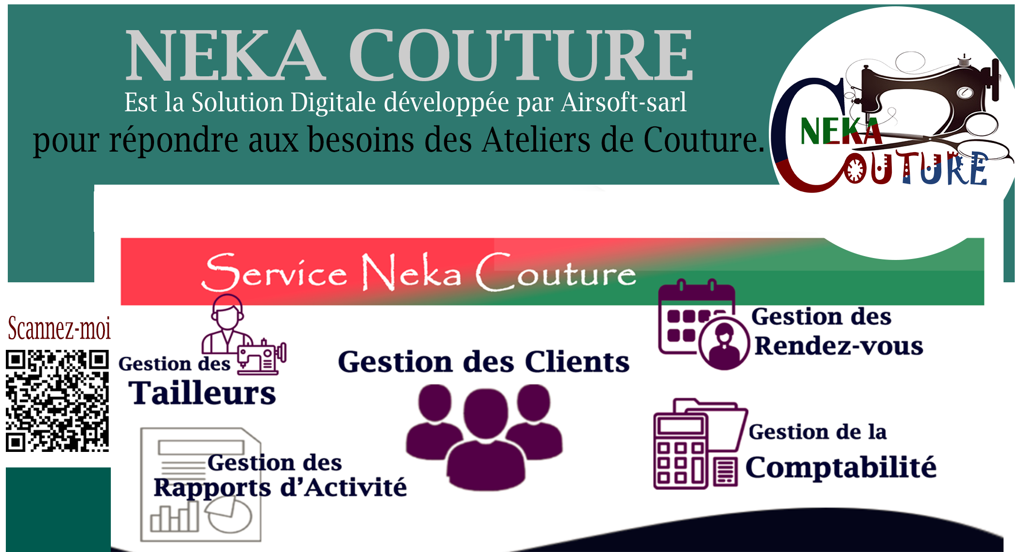 NEKA Couture
