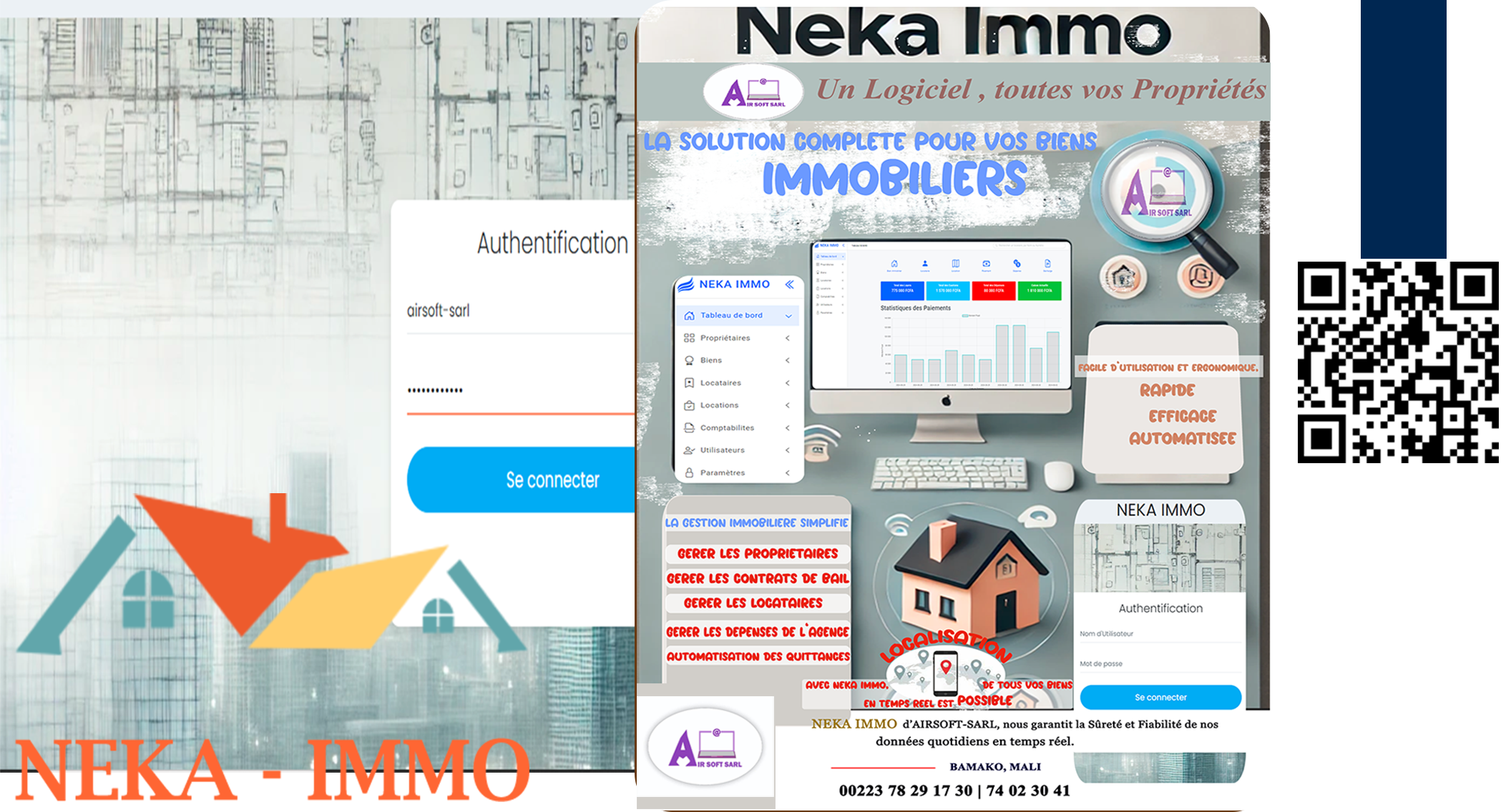 NEKA Immo