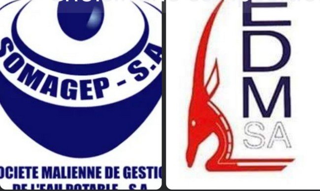 SERVICE SOCIAL EDM SA, SOMAGEP SA, SOMAGEP SA